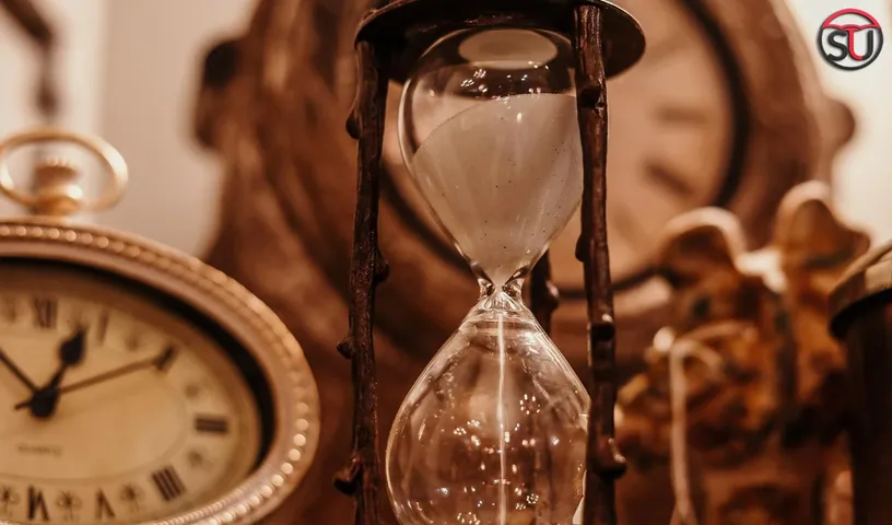 It’s Never Too Late