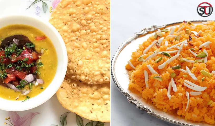 Enjoy the Famous Sindhi Delicacies on the Festival of Cheti Chand (Sindhi New Year)
