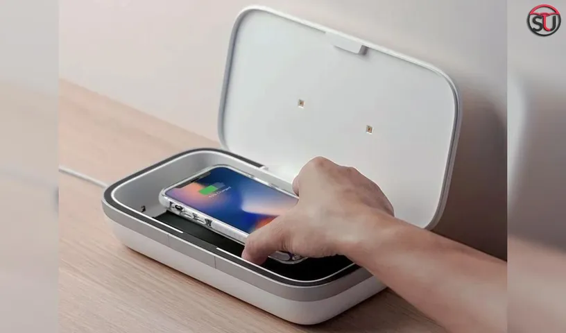 Top 5 Life-Saving Gadgets Everyone Should Have In The Covid Era