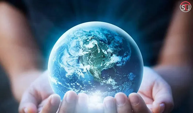 World Earth Day 2021: 