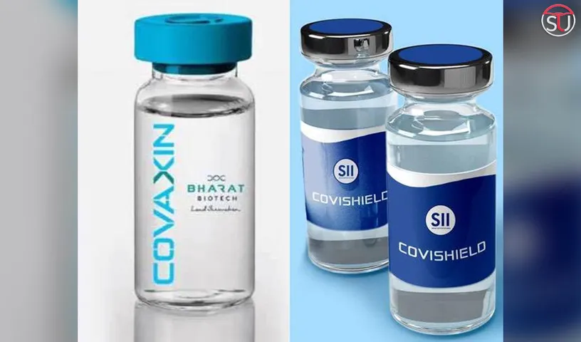 Escalating Prices Of Covaxin and Covishield and Intensifying Denunciation