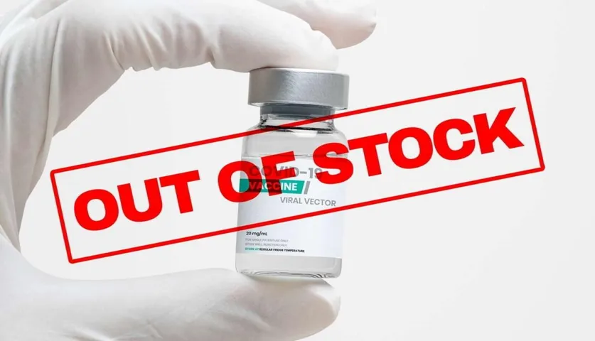 India Will Face Vaccine Shortage Till July Says Serum Institute CEO