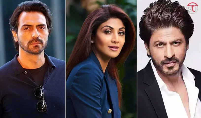 Bollywood Stars who are also Skilled Entrepreneurs