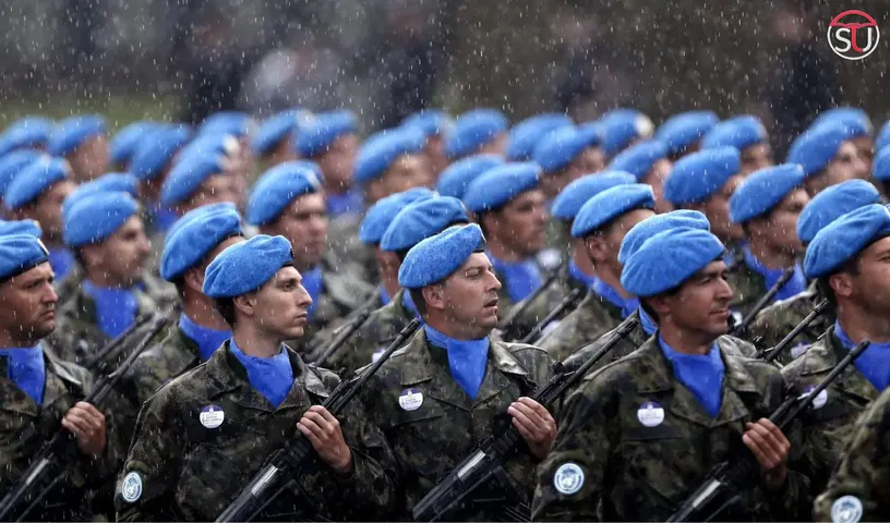 No Army Since Independence!!! How These 15 Countries Without Army Are Safe?