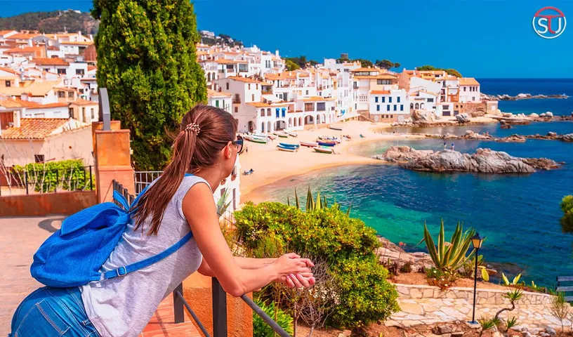 Spain: The Heaven For Foodies, Adventure Junkies, And Party Lovers