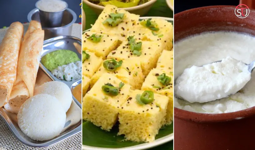 8 Essential Reasons to Include Fermented Food in a Diet