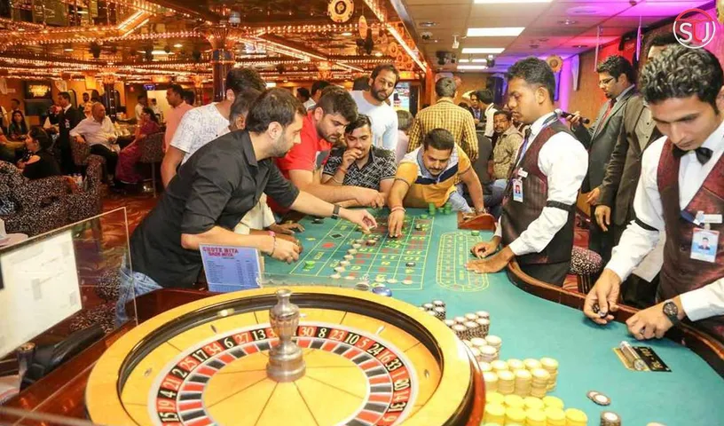 Top Casinos in India (Goa) That are Legitimate