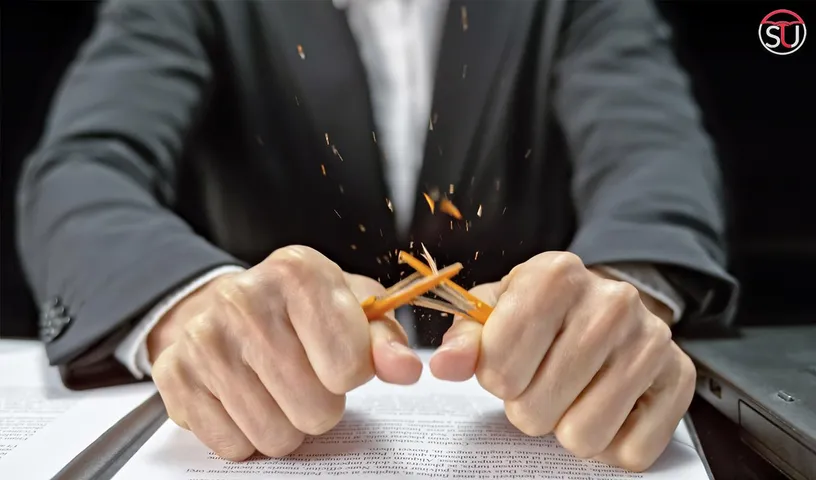 How to Implement Anger Management During Covid-19 Pandemic