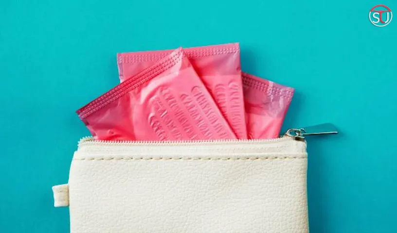 Green Menstruation(Reusable Sanitary Pads): A Way To Curb India's 4.4Million Kg Menstrual Waste