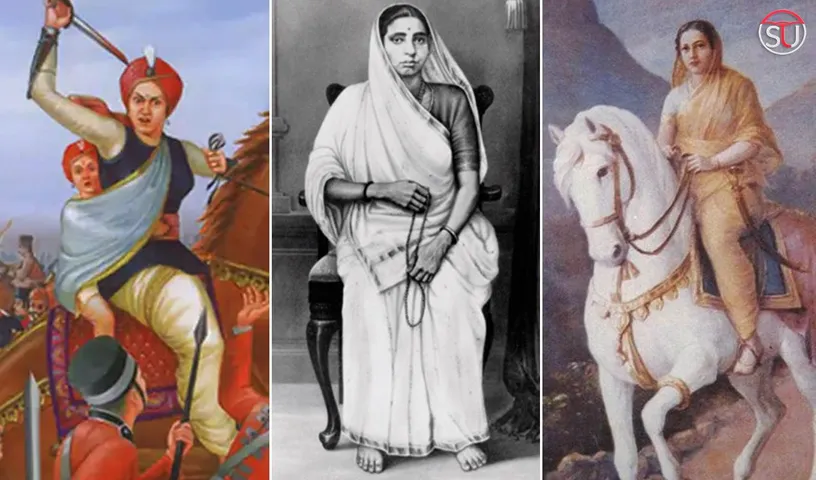 Mother’s Day Special: Inspiring Indian Mothers from the Pages of Past