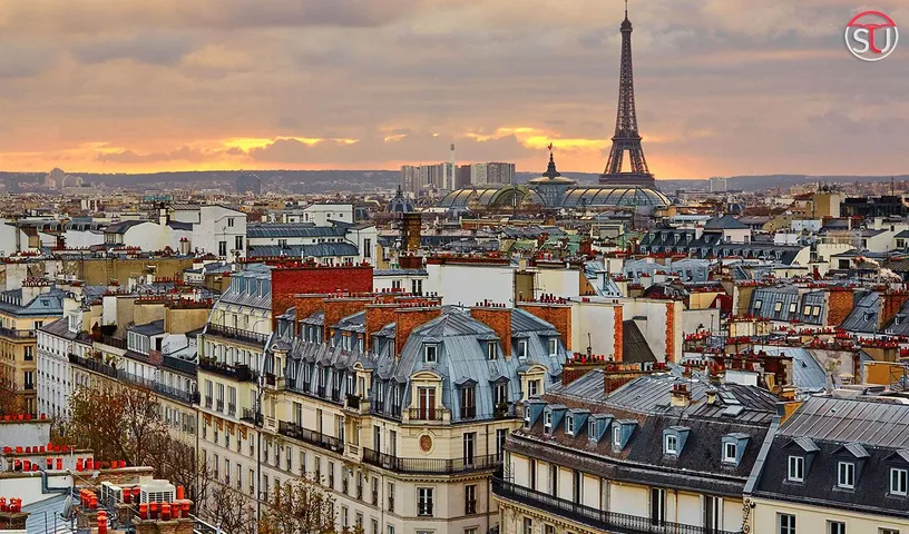 From Cities To Explore To Food You Must Try: Here Is A Complete Travel Guide For France