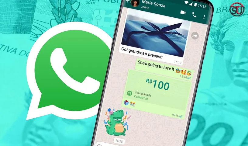 WhatsApp To Compete With UPI Giants After It Gets Permission For More Users