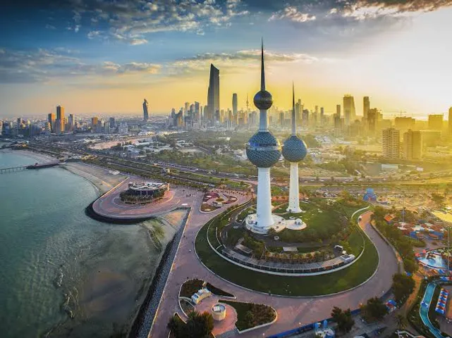 KUWAIT- THE EUPHORIC DESTINATION TO VISIT IN GULF