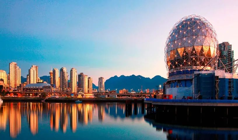 Discover The Vancouver- 5 Places To Visit And All Fun Things To Do Here