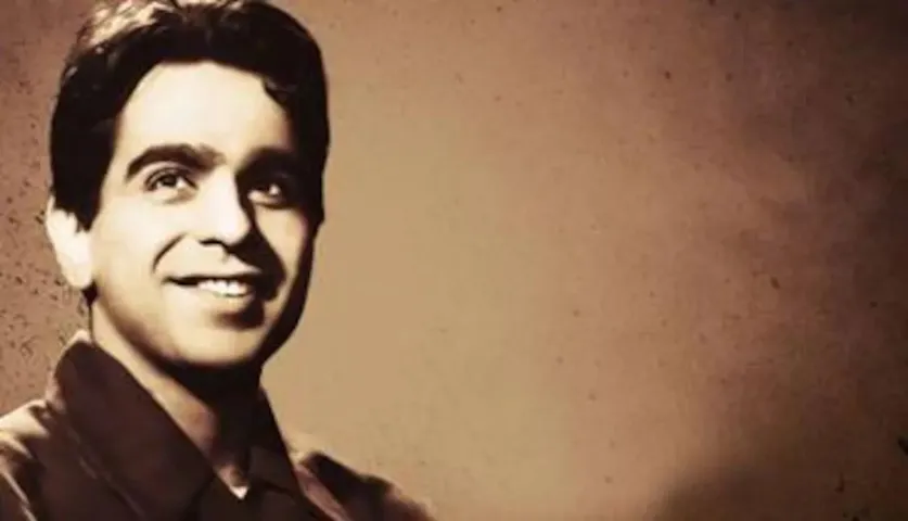 Paying Tribute To Dilip Kumar: Know 7 Interesting Facts From His Life