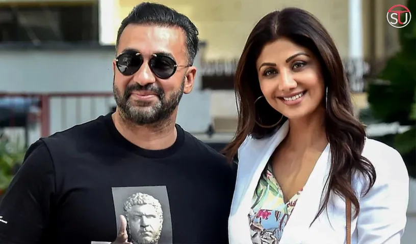 “Porn Vs Prostitution” Raj Kundra’s Old Tweet Resurfaces After His Arrest