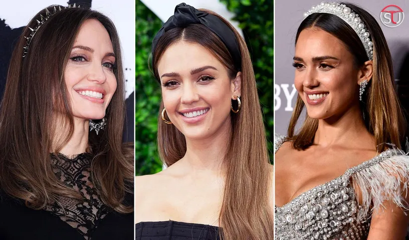 7 Celebs-Inspired Hair Accessories Every Girl Should Have