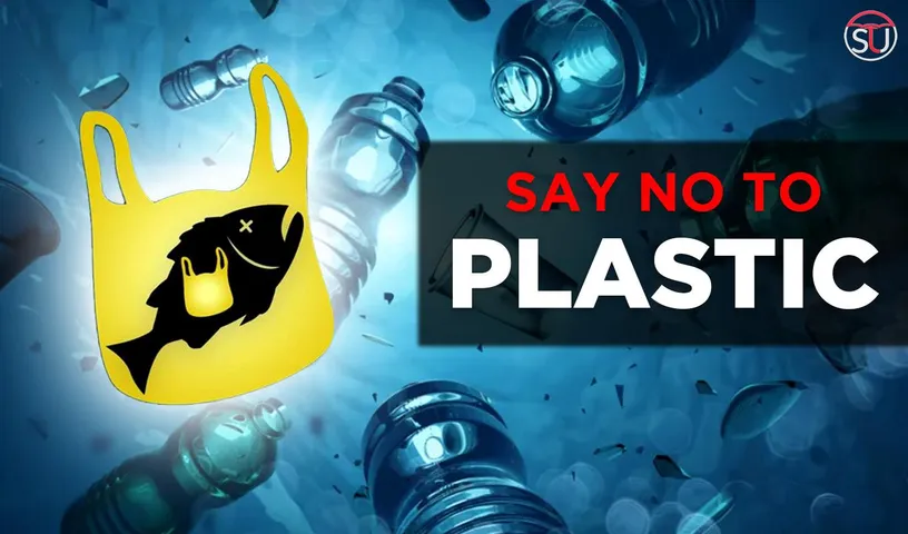 International Plastic Bag Free Day- 5 Brands Making It Reality