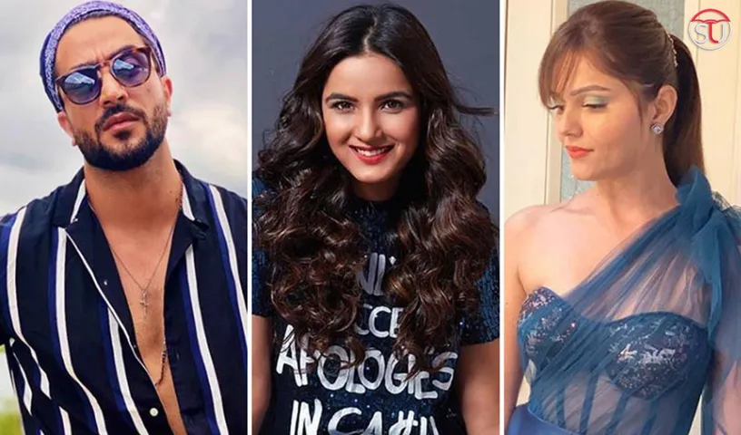 10 Highest-Paid Big Boss Contestants Who Charged More Than Winners