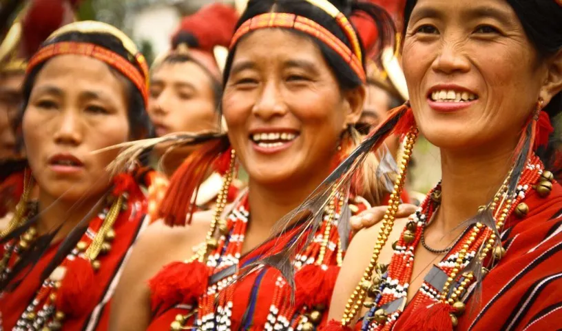 World Indigenous People Day- 5 Reasons To Protect  Ethnic Communities