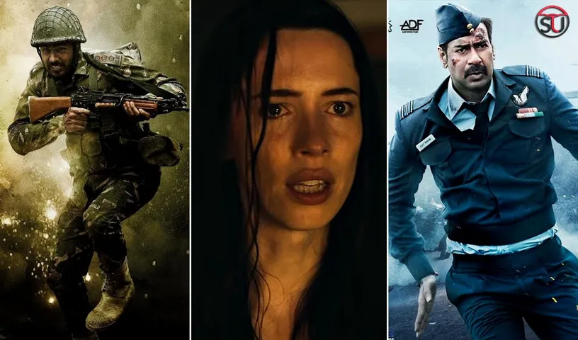 5 Upcoming Movies In August 2021 Releasing Back-To-Back For Utmost Entertainment