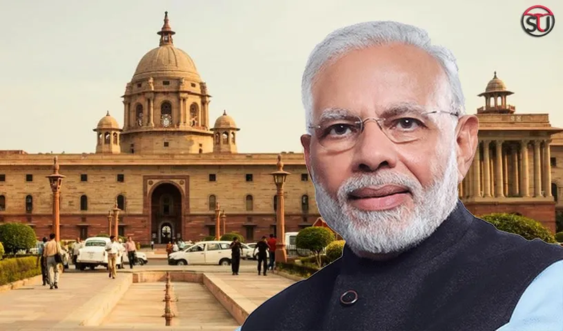 What Is The Salary Of PMO Employees And Annual Budget Allocation 2021?