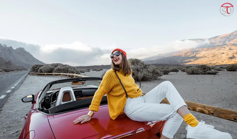 5 Famous And Most Beautiful Road Trips In The World