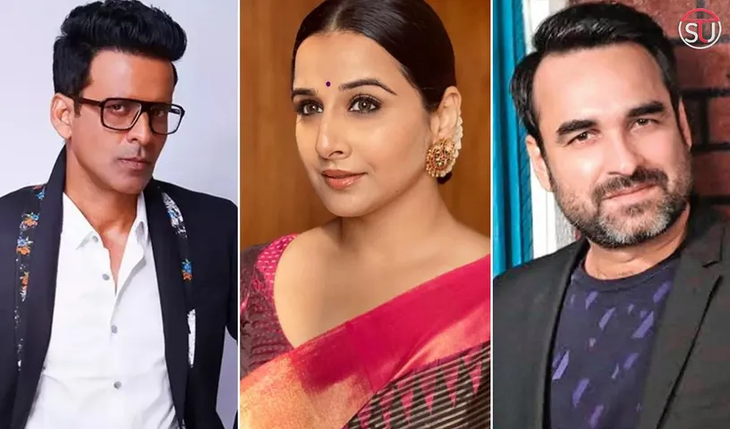 IFFM 2021 Winners: Pankaj Tripathi Gets Special Award, Vidya And More In The List