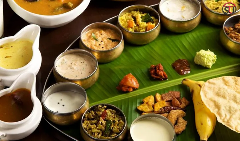 Onam Special Food: Taste The Slice Of Kerala Straight From God's Own Country