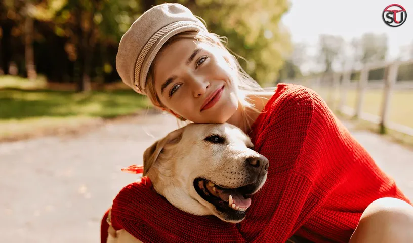 International Dog Day: 5 Science-Backed Reasons To Get A Dog