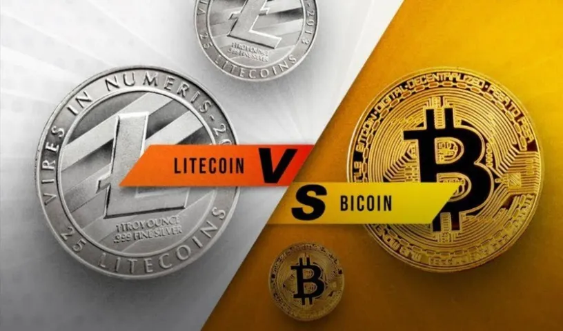 Litecoin Vs Bitcoin- Which Should Be The Ideal Investment?