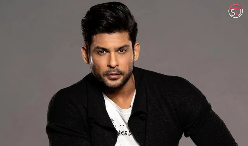 Shocking! Actor Sidharth Shukla Passes Away At The Age of 40