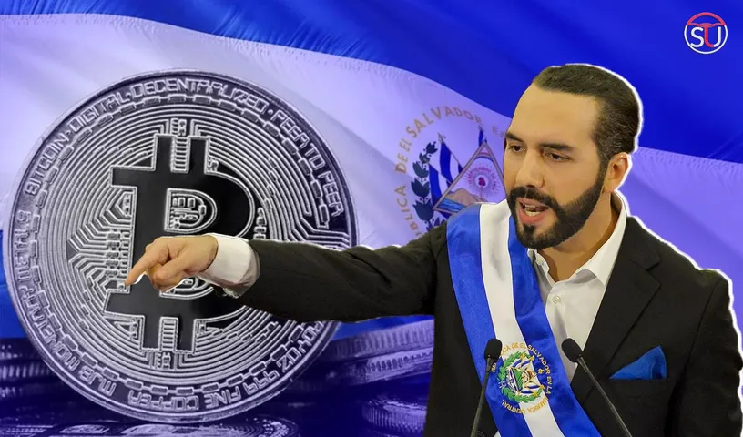 El Salvador Adopts Bitcoin As Legal Currency, What Do Experts Say? Read Here