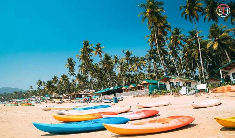 2 More Indian Beaches Get ‘Blue Flag’ Tag, See Details Here