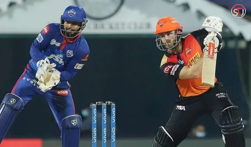 Breaking News: This Player Tested Positive Ahead Of IPL 2021 Match Tonight