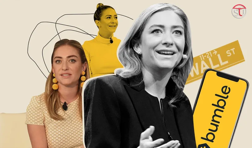 Who Is Whitney Wolfe Herd- CEO Of Bumble Who Rose Through Ashes Of Humiliation