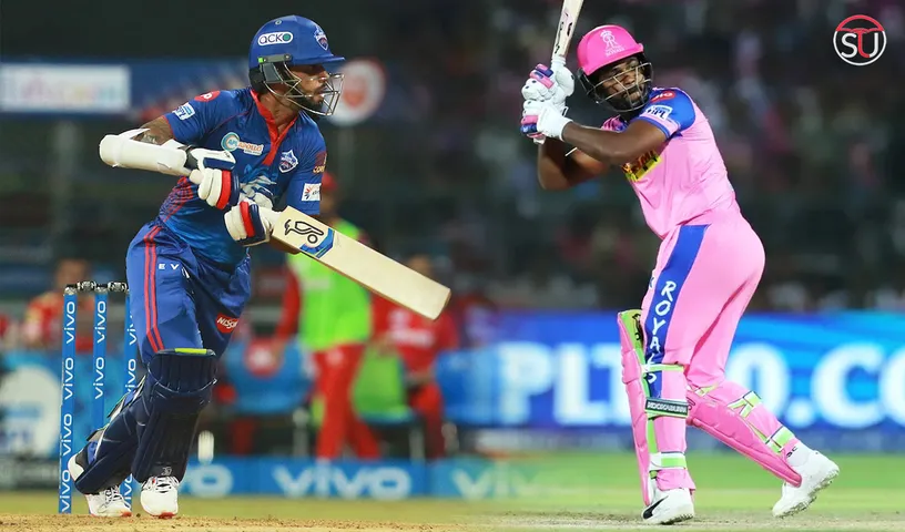 IPL 2021 Latest Points Table: Dhawan Vs Samson For Orange Cap, Purple Cap May Go To Harshal
