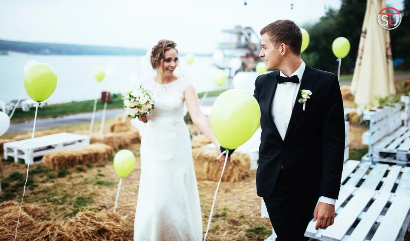 How To Plan A Destination Wedding In 8 Simple Steps