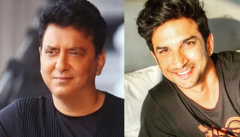 Chichore Wins 67th National Film Award, Sajid Dedicates It To Sushant