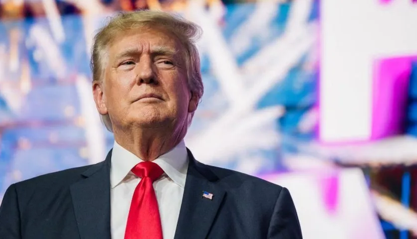 Banned On Twitter, Trump Launches New Social Network To Reclaim Internet Dominance