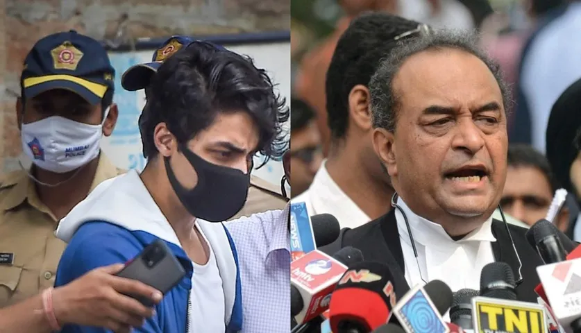 Aryan Khan's Bail Hearing Postpones, Know What Mukul Rohatgi Said To Defend Aryan