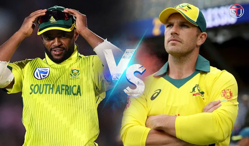AUS vs SA Dream11 Team Prediction, Playing 11, Fantasy Cricket Tips for Australia Vs South Africa- T20 World Cup 2021