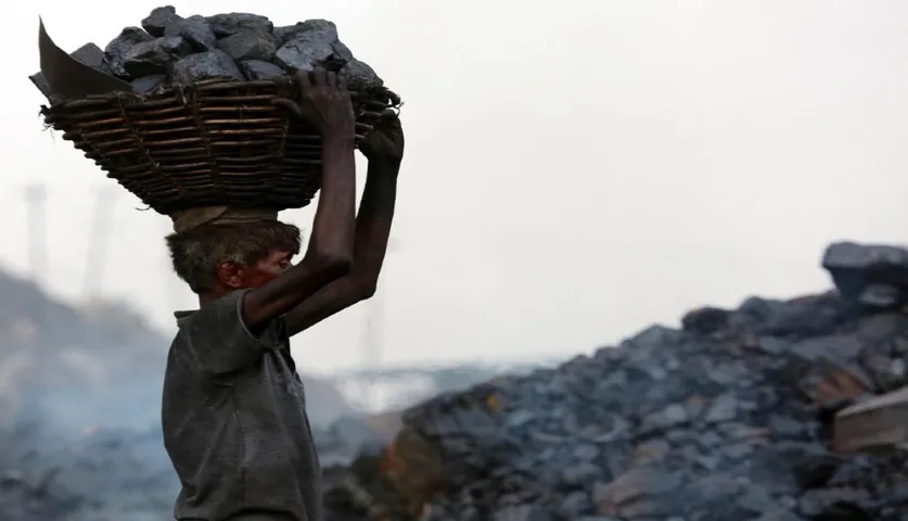 Coal Crisis Update: India To Face Blackout Anytime