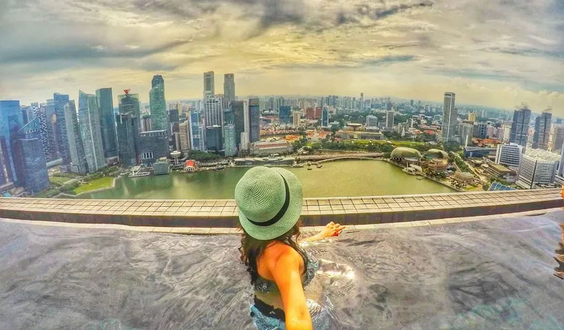 Things You Need To Know When Visiting Singapore For The First Time