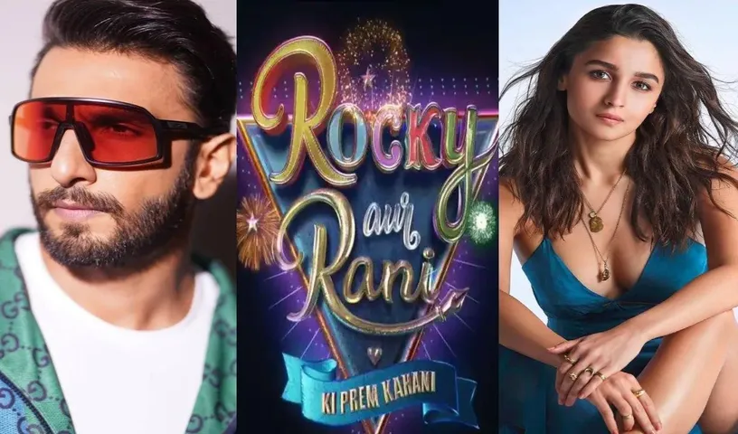 Rocky Aur Rani Ki Prem Kahani Release Date Confirm,  KJo Shares The Good News