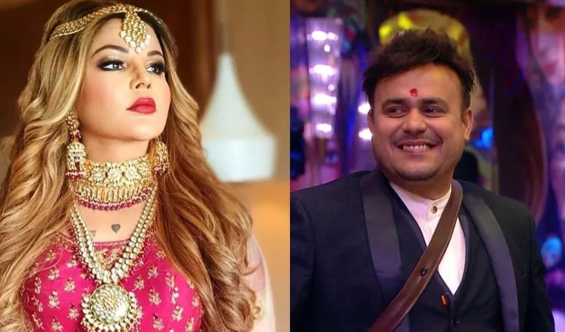 Exposed! Rakhi Sawant’s Husband Real Identity Got Revealed On Big Boss 15