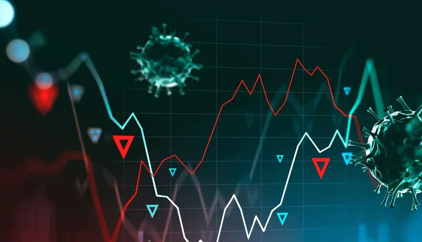 What Is B.1.1.529- The New Covid Variant That Crashed Stock Market, Scared WHO