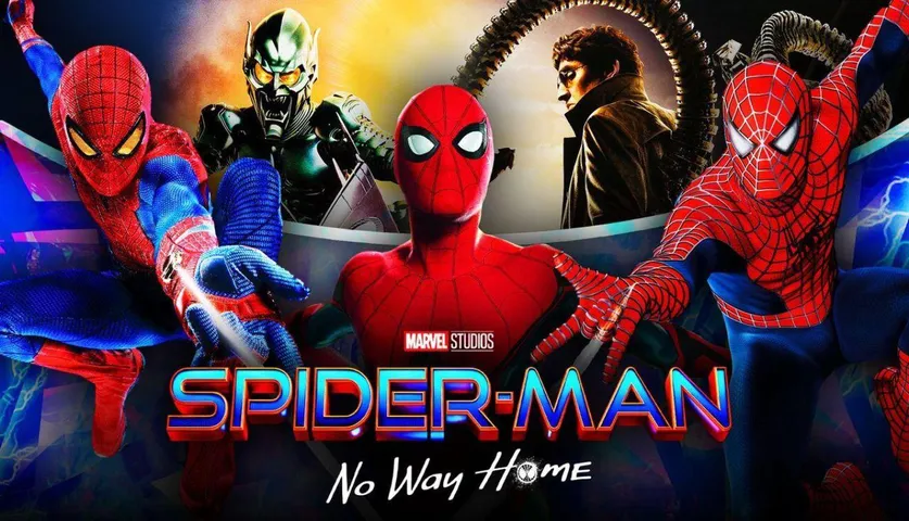 Spider-Man No Way Home Trailer Releasing Today, Tom And Zendaya Tease Fans