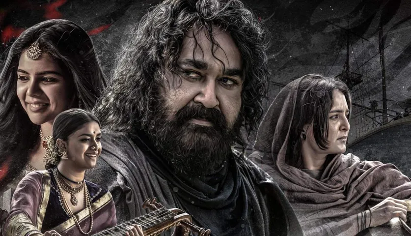 Priyadarshan’s Ambitious Epic Drama ‘Marakkar’ A Record-Breaking Blockbuster, See Review Here