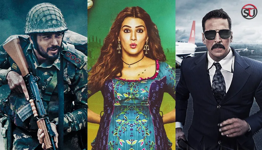 List Of 15 Best Indian Movies Made In 2021 You Can't Miss
